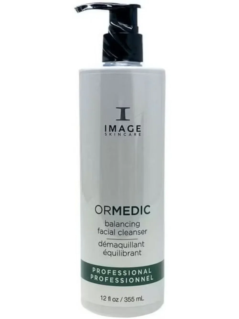 ORMEDIC Balancing Facial Cleanser - Professional Size
